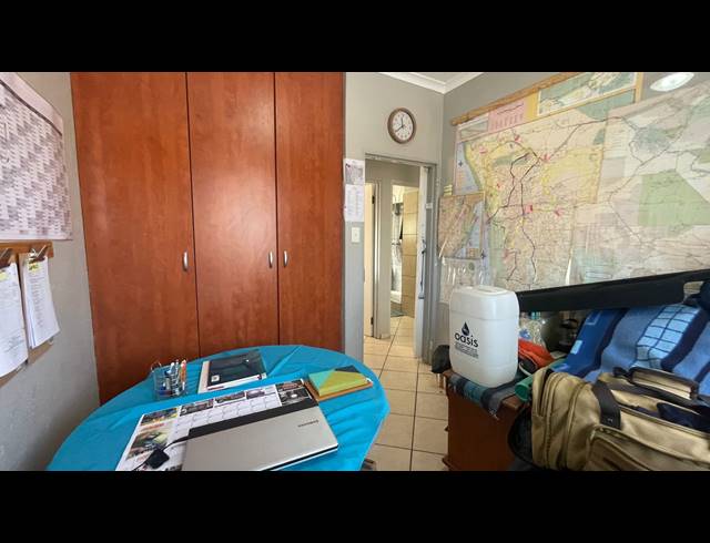 2 BEDROOM APARTMENT TO LET IN NELSPRUIT EXT 4